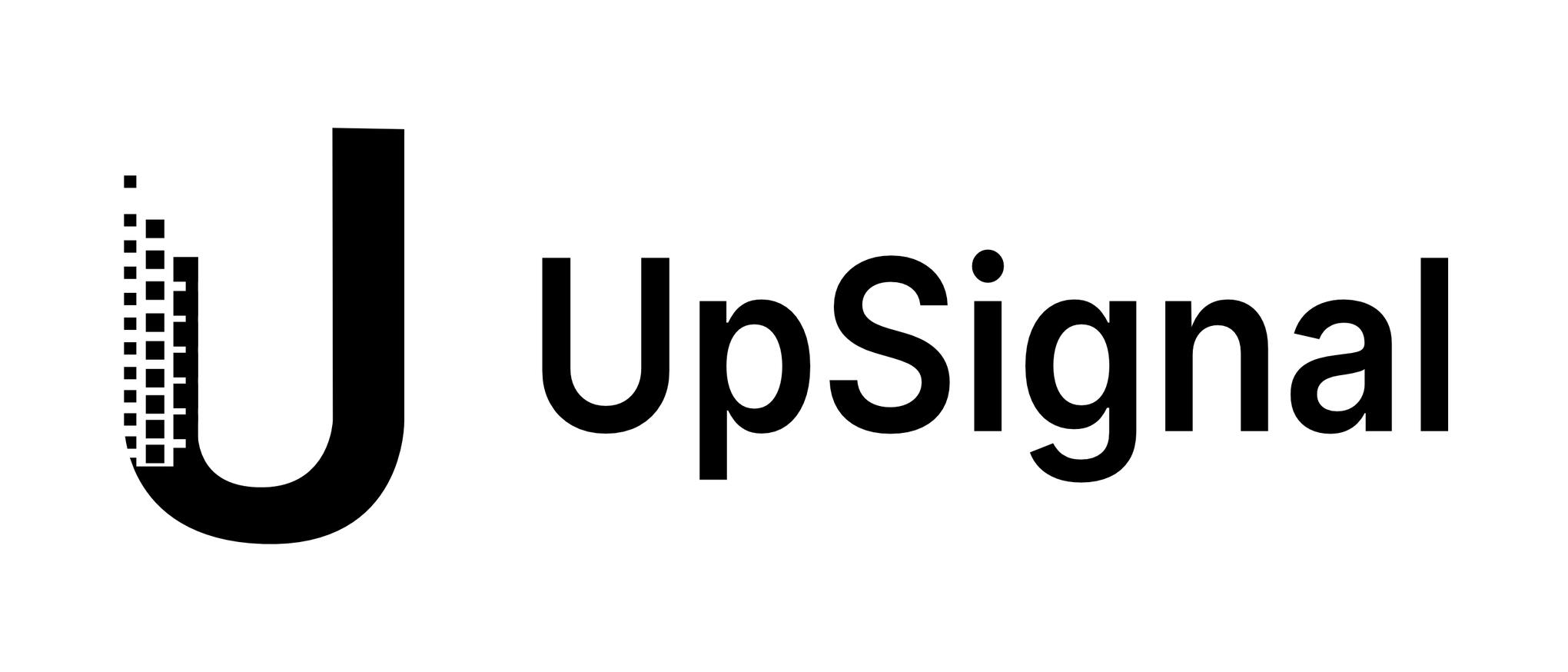 UpSignal Logo_Lock